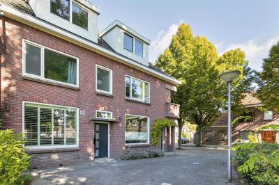 Woning Laagstraat 374 Eindhoven