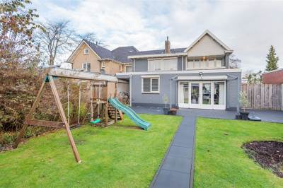 Woning Maurits Prinsstraat 3 Dinxperlo