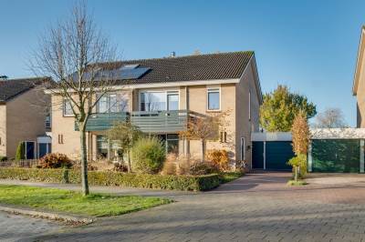 Woning Jan Schamhartstraat 28 Olst