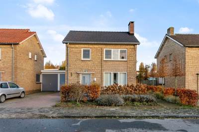 Woning Juliana van Stolbergstraat 8 Drunen