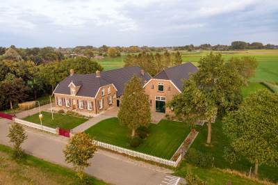 Woning de Zande 44 Kamperveen