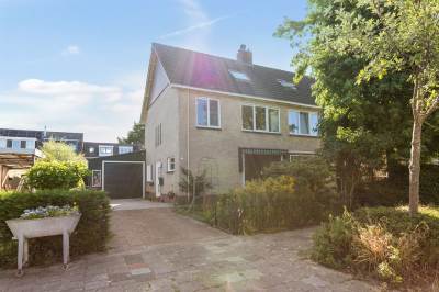 Woning Meerkoetstraat 28 Ilpendam