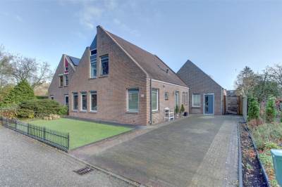 Woning Geerakkers 54 Annen