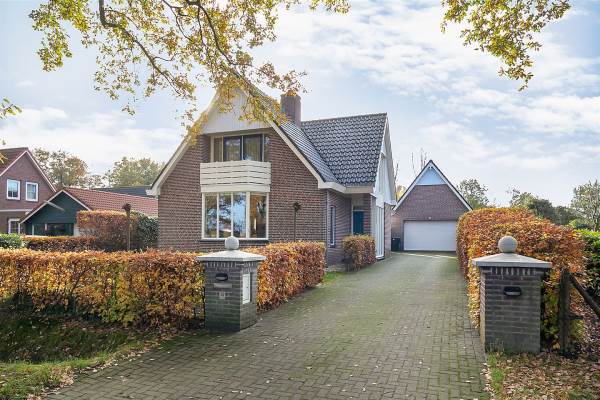 Woning Harpelerweg 32 Vlagtwedde