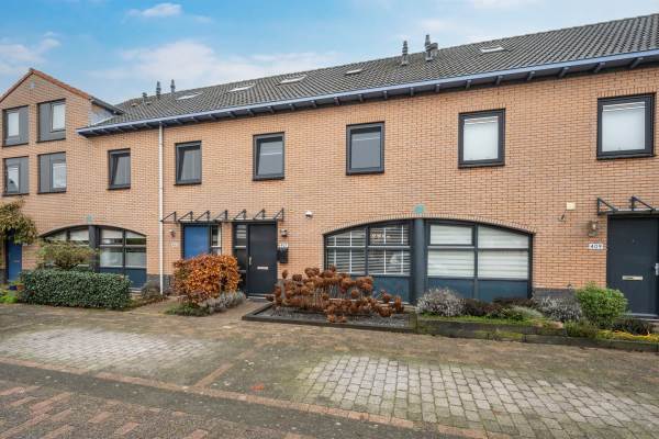 Woning Het Kasteel 407 Apeldoorn