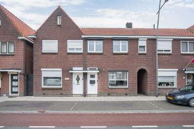 Woning Gronausestraat 211 Losser