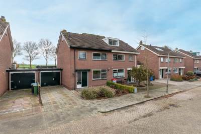 Woning Nachtegaalstraat 6 Middenbeemster