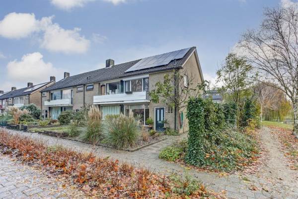 Woning Bourgondiëweg 157 Bovenkarspel