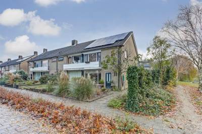 Woning Bourgondiëweg 157 Bovenkarspel