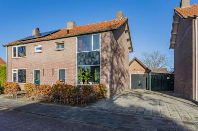 Woning Rauwbrakenweg 6 Berkel-Enschot