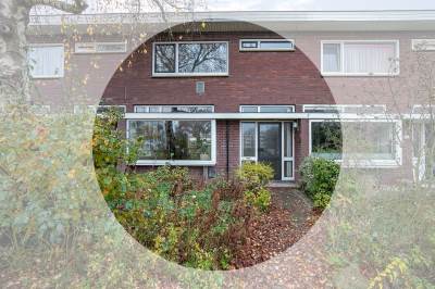 Woning Prinsessenweg 9 Leeuwarden