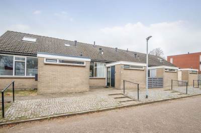 Woning Driemolenslaan 46 Muntendam