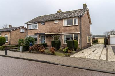 Woning Verbrughweg 10 Lienden