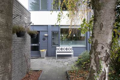 Woning Amiant 14 Leusden