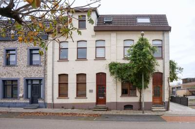 Woning Oranje Nassaustraat 810 Landgraaf