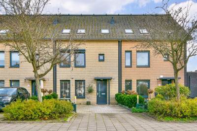 Woning Acropolis 61 Hoofddorp