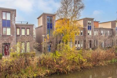 Woning Aztekenstraat 26 Purmerend