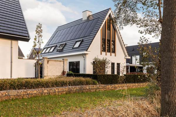 Woning Lemelerweg 33 Luttenberg