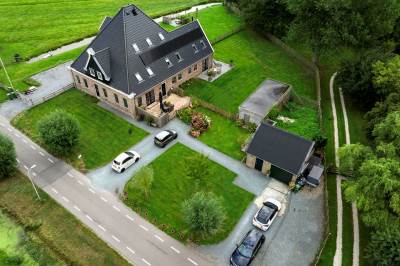 Woning Etersheim 3 Oosthuizen