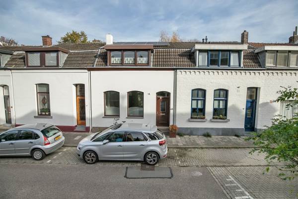 Woning Jekerweg 69 Maastricht