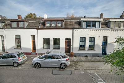 Woning Jekerweg 69 Maastricht