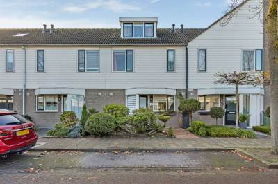 Woning Elendil 47 Geldrop