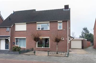 Woning Julianalaan 56 Etten-Leur