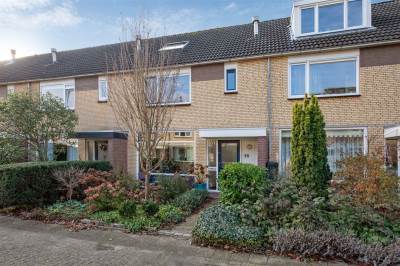 Woning De Meibloem 24 Wateringen