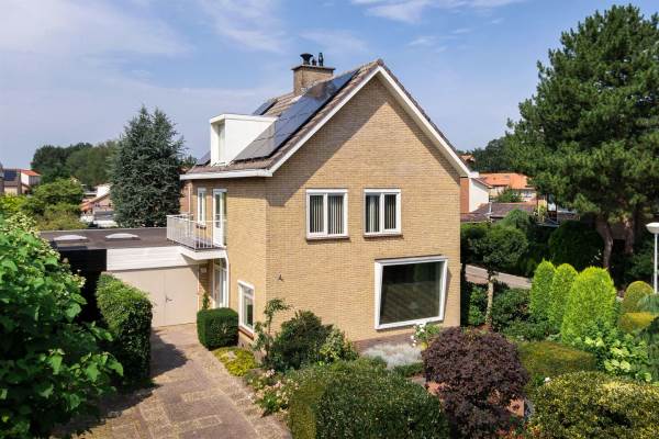 Woning Zwarteweg 15 Leusden