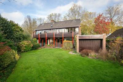 Woning Van Balverenweg 51 Bennekom