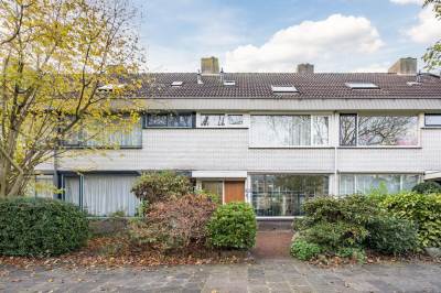 Woning Wevelaan 43 Utrecht