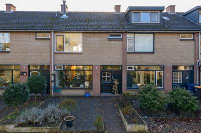 Woning Koningspage 100 Beekbergen