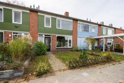 Woning Houtstraat 5 Losser