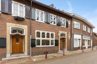 Woning Raadhuisstraat 26 Roermond