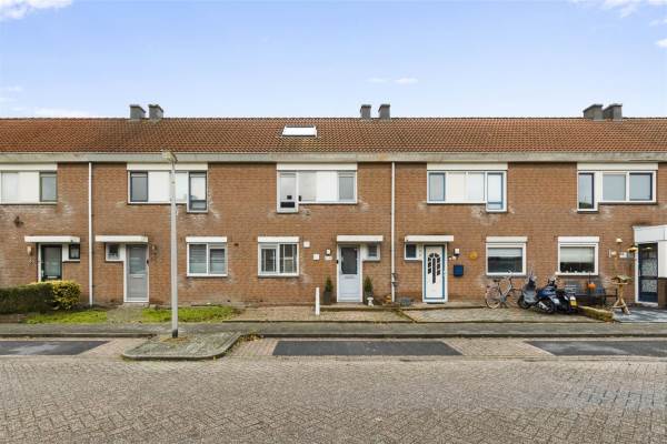 Woning Baardmosstraat 49 Purmerend