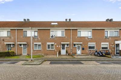 Woning Baardmosstraat 49 Purmerend