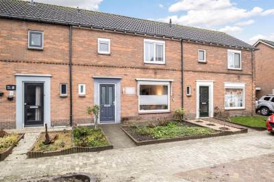 Woning Wethouder van Lentstraat 7 Echteld