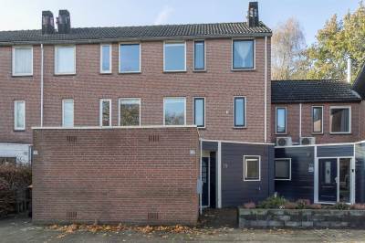 Woning L.O.-laan 28 Meppel