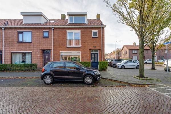 Woning Jasmijnstraat 10 Monster Oozo Nl