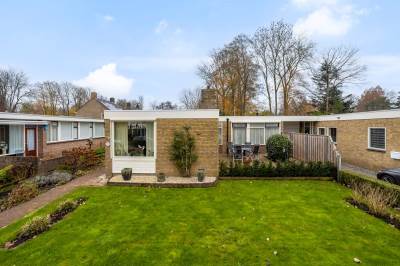 Woning Plantsoenlaan 40 Scheemda