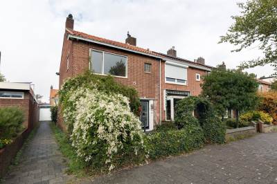 Woning Venusstraat 7 IJmuiden
