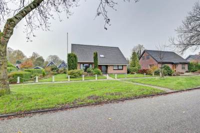 Woning Achter de Tuinen 8 Koudum