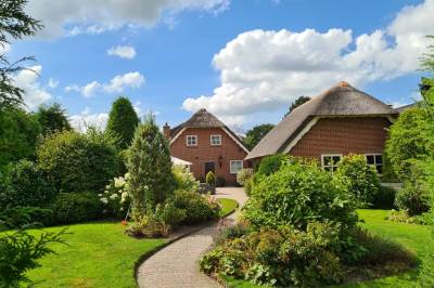 Woning Dokter Ypeijlaan 11 Noardburgum