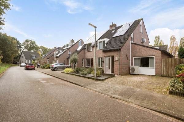 Woning De Theems 64 Drunen