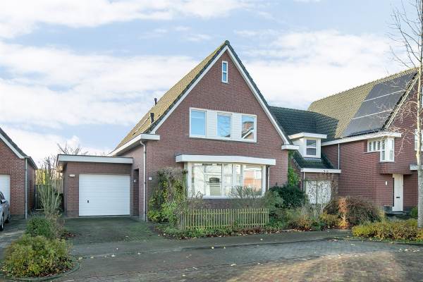 Woning Langpad 20 Veldhoven