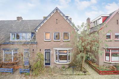 Woning Slindewaterstraat 54 Zutphen