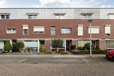 Woning Keplerstraat 165 Nijmegen