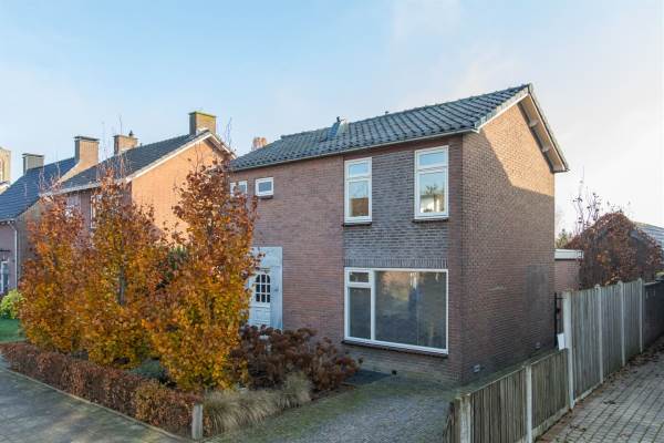 Woning Kardinaal de Jonglaan 17 Didam