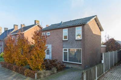 Woning Kardinaal de Jonglaan 17 Didam