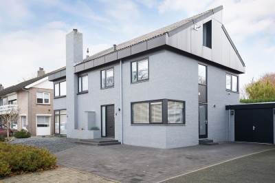 Woning Peelland 4 Kaatsheuvel